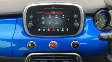 Fiat 500X 1.0 City Cross 5dr Petrol Hatchback